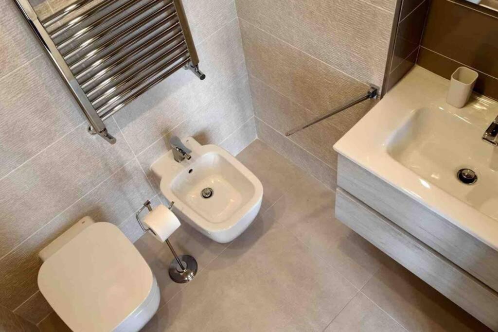 Chiara Home سورينتو المظهر الخارجي الصورة