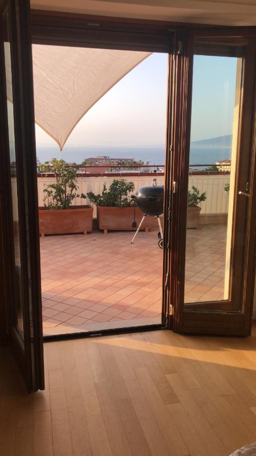 Chiara Home سورينتو المظهر الخارجي الصورة