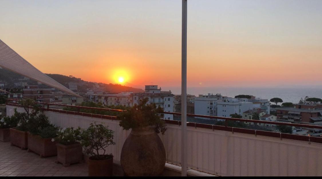 Chiara Home سورينتو المظهر الخارجي الصورة
