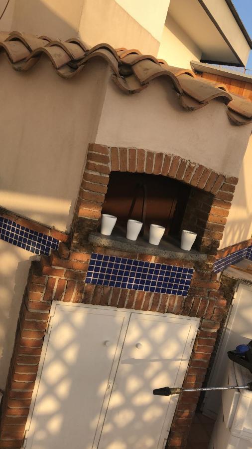Chiara Home سورينتو المظهر الخارجي الصورة