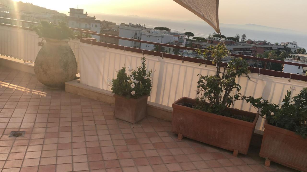Chiara Home سورينتو المظهر الخارجي الصورة